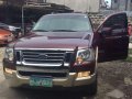 Ford Explorer 2008 Eddie Bauer 4x2 For Sale-0