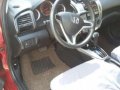 For sale 2010 Honda city matic-4