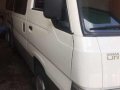 nissan urvan 2000 340k Negotiable-8