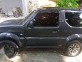 2016 Suzuki Jimny 4x4 JLX for sale-1