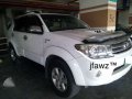 Toyota Fortuner 3.0 V 2010 for sale-7