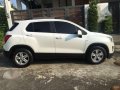 Chevrolet Trax 2016 for sale-4