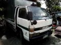Isuzu Elf Nkr 14ft dropside Eagle inline-1