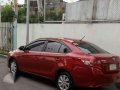 TOYOTA VIOS 2017 Model for sale-1