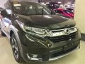 The NEW 2018 Honda CRV woowww en mobilio 2017 jazz low dp city model-2