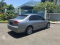 2005 Honda Civic VTI-S Automatic Trans altis city camry crv lancer-4