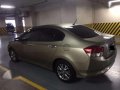 2010 Honda City 1.5 E AT (TOP OF THE LINE)-0