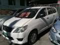 For sale Toyota Innova 2012-2