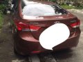 Hyundai Elantra 1.8 GLS Automatic-4