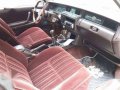 1984 Toyota Crown MT Brown Sedan For Sale-1