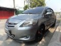 Toyota Vios G 2009 AT-0