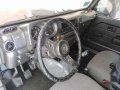 Suzuki Samurai 4x4-1
