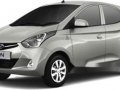 For sale Hyundai Eon Glx 2017-1