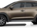 For sale Hyundai Tucson Gl 2017-0