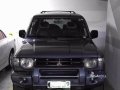 Mitsubishi Pajero 1997 for sale-1