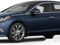 Hyundai Sonata Gls 2017 for sale-1