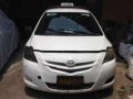 Taxi 3 units toyota vios 1.3 j-1