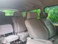 2015 Nissan Urvan Escapade MT White For Sale-4