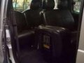 Hyundai Starex 2002 AT Silver Van For Sale-7
