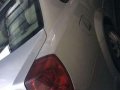 Chevrolet Optra 2004 AT Silver For Sale-2