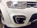 mitsubishi montero glx2015 f-0