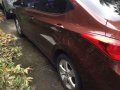 Hyundai Elantra 1.8 GLS Automatic-5