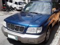 2002 Subaru Forester Manual Gasoline well maintained-1