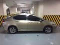 2010 Honda City 1.5 E AT (TOP OF THE LINE)-7