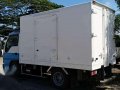 2017 4HL1 Isuzu Elf Reefer Van 10ft For Sale-4