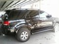 For sale Toyota Fortuner 2007-4