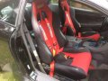 Mitsubishi Eclipse 1997 AT Black Coupe For Sale-7