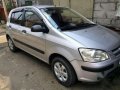 Sale hyundai getz all power-0