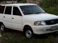 Toyota Revo 2003 DLX MT White For Sale-0