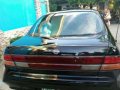 Nissan Cefiro 1997 Elegant AT Black For Sale-9