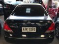 Nissan Sentra 2014 sedan black for sale -3