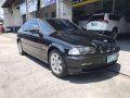 2002 BMW 318i 3 series e46-5