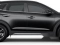 Hyundai Tucson Gl 2017 SUV for sale -4