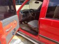 Mitsubishi L200 1996 MT Red Truck For Sale-5
