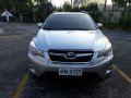 For sale Subaru XV 2015-1