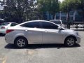 2012 Hyundai Accent AT with casa records Swap to Civic-4