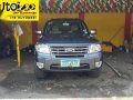 Fresh 2013 Ford Everest AT Blue For Sale-0