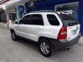 Kia Sportage 4x4-3