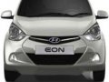 For sale Hyundai Eon Glx 2017-2