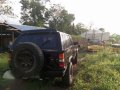 Nissan Pathfinder V6-3