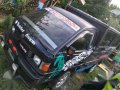 Toyota Lite Ace 2011 MT Dsl Black For Sale-1