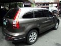 2010 Honda CRV 2.0L Automatic-3