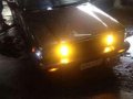 1984 Toyota Crown MT Brown Sedan For Sale-7