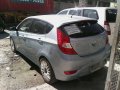 Hyundai Accent 2013 blue for sale -4