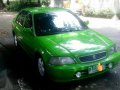 Honda City EXi 97-3