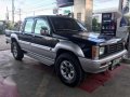 Mitsubishi strada 1999 4x4 for sale-0